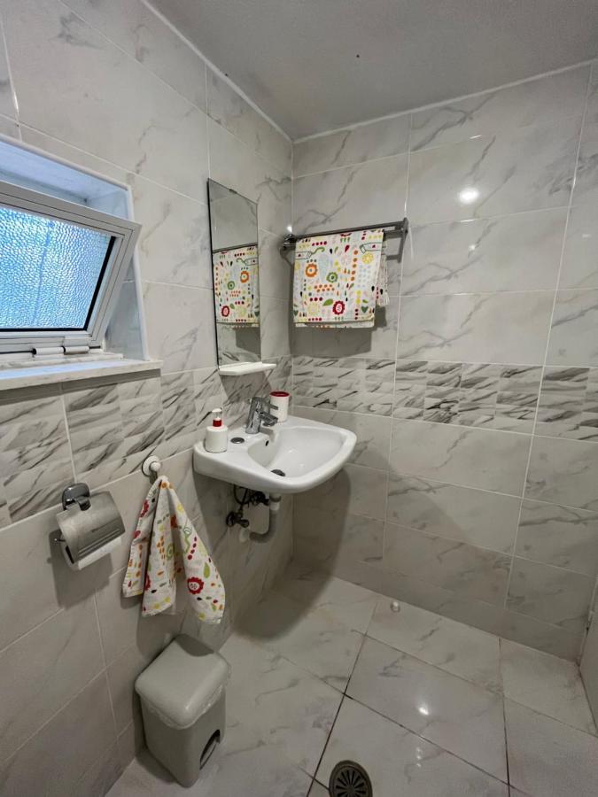 Best Location In Vrahati Exterior foto